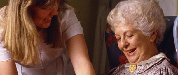 Senior Care Independent Mobility Stair Lifts Pittsburgh