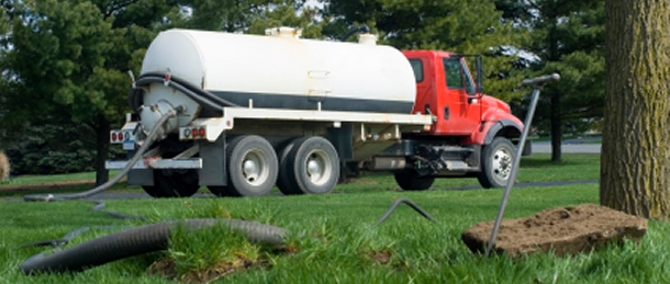 Septic Trinity Drain Field and Septic Service of Yulee and Fernandina Beach