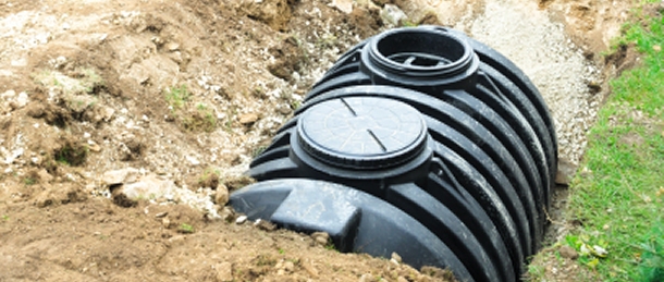 Septic Trinity Drain Field and Septic Service of Yulee and Fernandina Beach