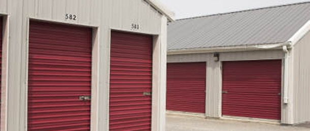 Storage Bradys Bend Self Storage of East Brady and Chicora