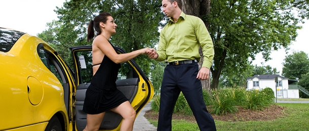 Taxi Vintage to Vogue Clothing Washington