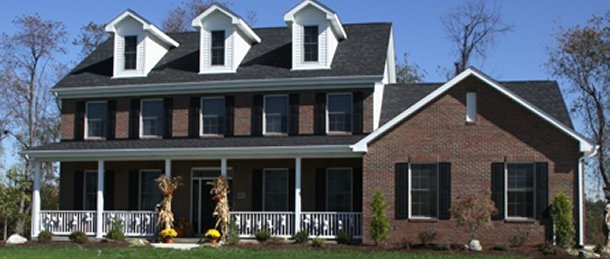  Costa Homebuilders Pittsburgh