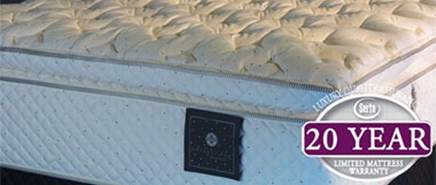  Mattress Discounters Greensburg East