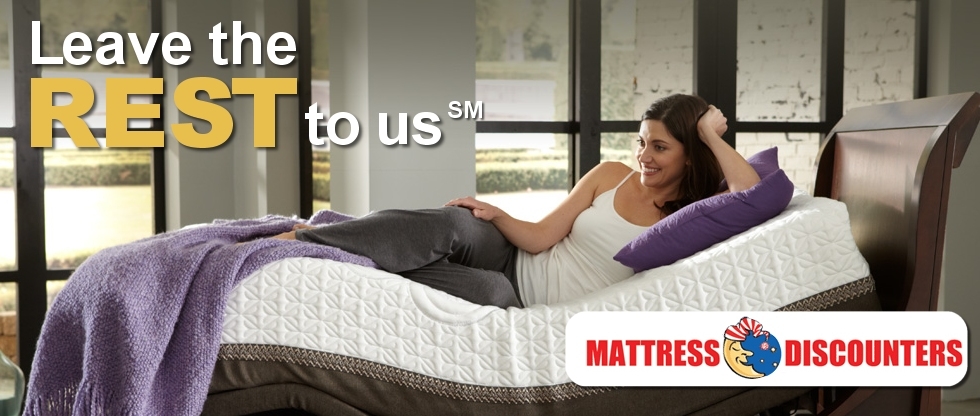 Mattress Discounters Greensburg East