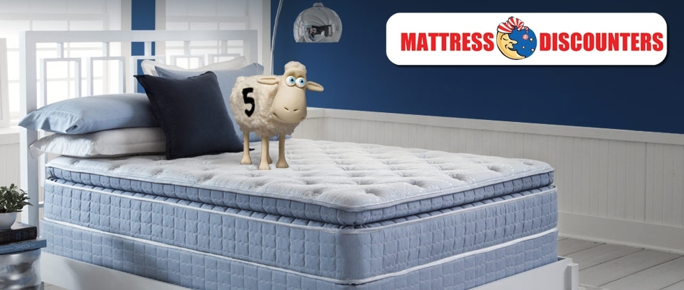 Mattress Discounters Greensburg East