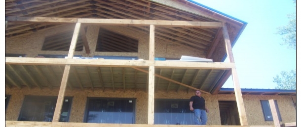 Moores Roofing Mooreland