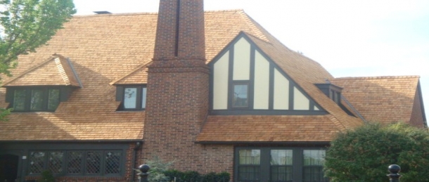 Moores Roofing Mooreland