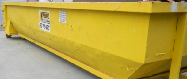  Mooney Container Service Tallahassee