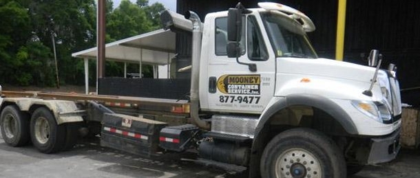  Mooney Container Service Tallahassee