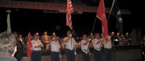  Marine Corps League Det 726 South Hills Pittsburgh