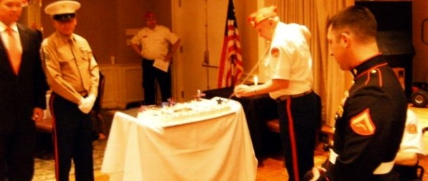  Marine Corps League Det 726 South Hills Pittsburgh