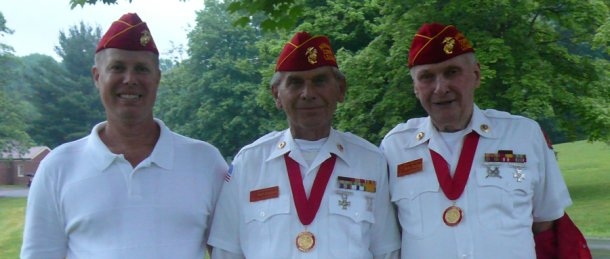 Marine Corps League Det 726 South Hills Pittsburgh