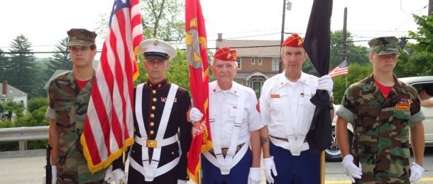  Marine Corps League Det 726 South Hills Pittsburgh