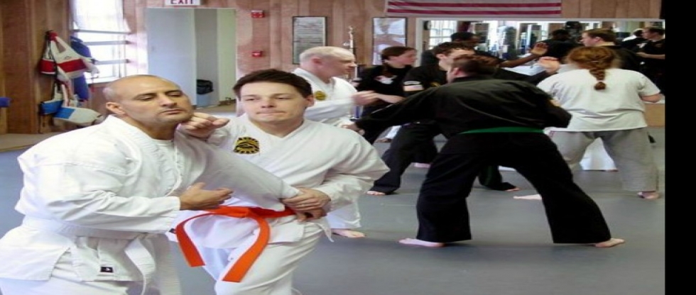 PKA Karate Pittsburgh