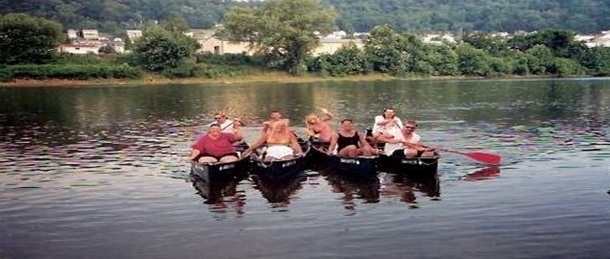  Youghiogheny Outfitters Canoes and Kayaking Pittsburgh
