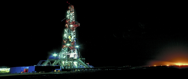  Marcellus Connection - Marcellus and Utica Shale