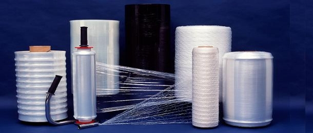 stretch Pennsylvania Packaging and Industrial Supply