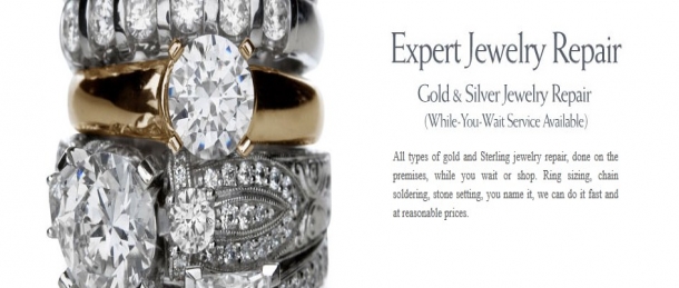  T G Precious Metals & Diamonds Dayton