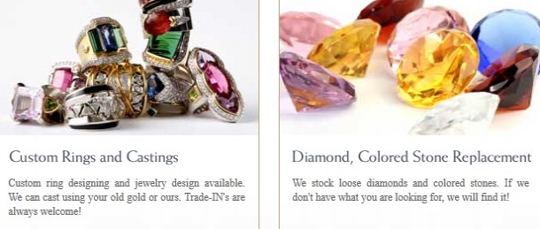  T G Precious Metals & Diamonds Dayton
