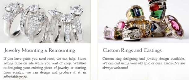  T G Precious Metals & Diamonds Dayton