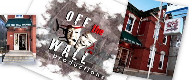  Off the Wall Theater Pittsburgh