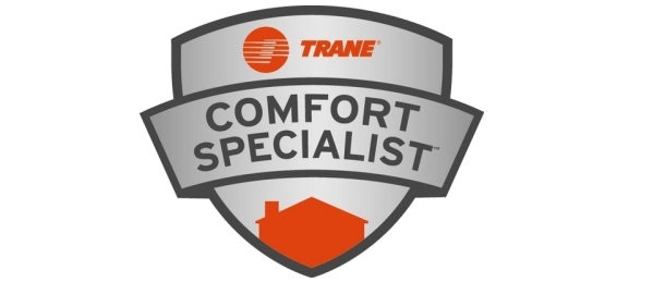 Trane Comfort Specialist B & K Heating and Air Conditioning Dayton