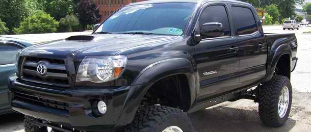  Pro Trucks and Cars, Truck Accessories and Car Accessories and Installation