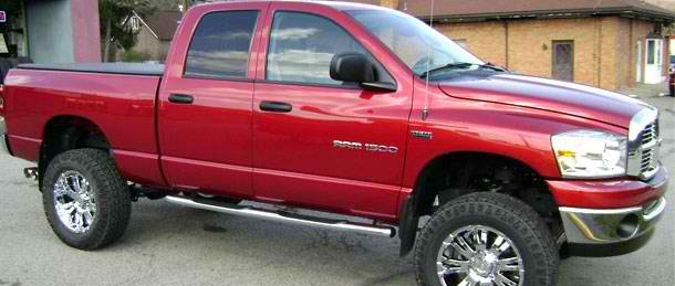  Pro Trucks and Cars, Truck Accessories and Car Accessories and Installation