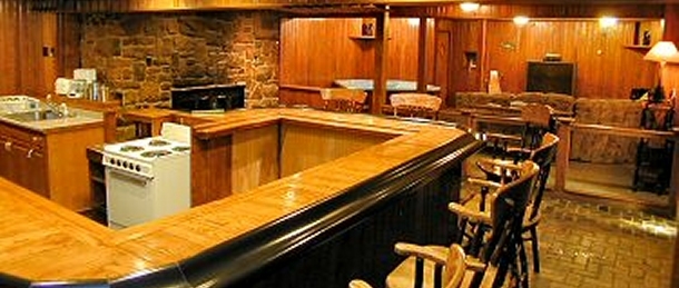  Log Cabin Lodge and Suites Donegal