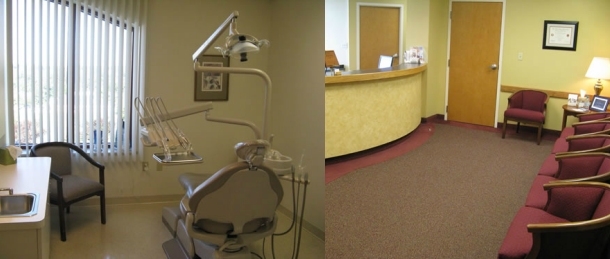  Pittsburgh Periodontist James Werkmeister 
