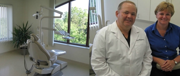  Pittsburgh Periodontist James Werkmeister 