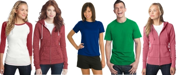 Teen Fancy Fox Fancy Fox Customs Embroidery and Silkscreen Pittsburgh