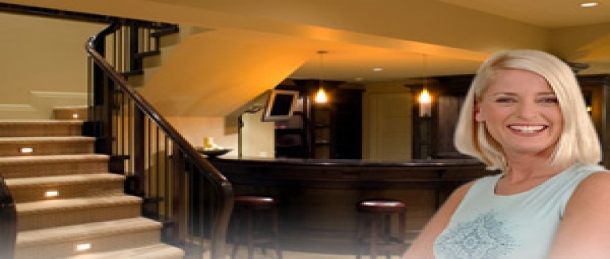  Certified Home Remodelers Basements