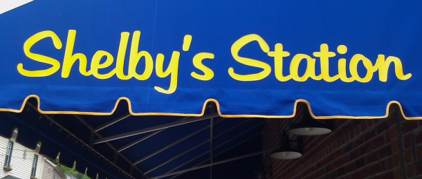 Shelby's Station Bar and Resta Shelbys Station Bar and Restaurant Bridgeville