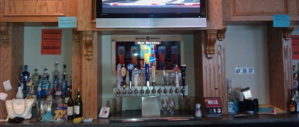 Shelby's Station Bar and Resta Shelbys Station Bar and Restaurant Bridgeville