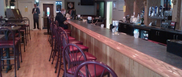 Shelby's Station Bar and Resta Shelbys Station Bar and Restaurant Bridgeville