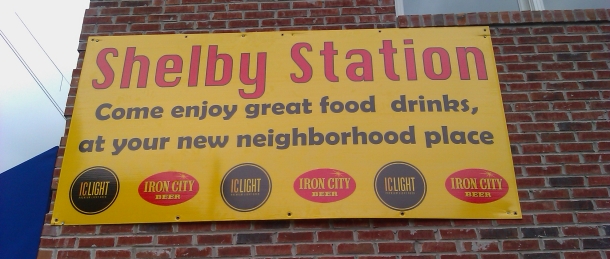 Shelby's Station Bar and Resta Shelbys Station Bar and Restaurant Bridgeville