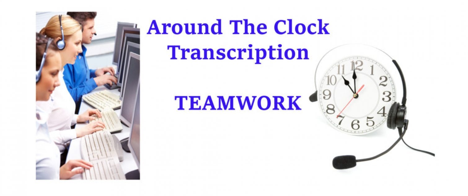 Dissertation Interview Transcript