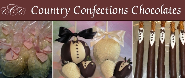 Country Confections Chocolates Washington Country Confections Chocolates Washington