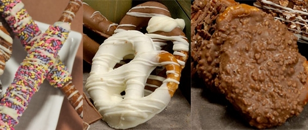 Country Confections Chocolates Washington Country Confections Chocolates Washington