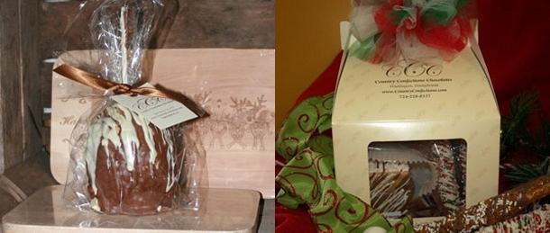 Country Confections Chocolates Washington Country Confections Chocolates Washington