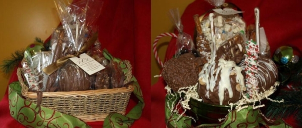 Country Confections Chocolates Washington Country Confections Chocolates Washington