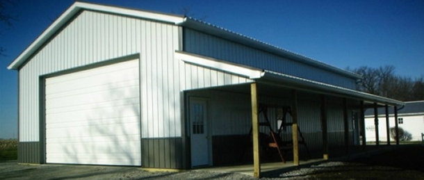  Attica Lumber