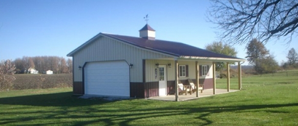  Attica Lumber