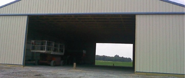  Attica Lumber