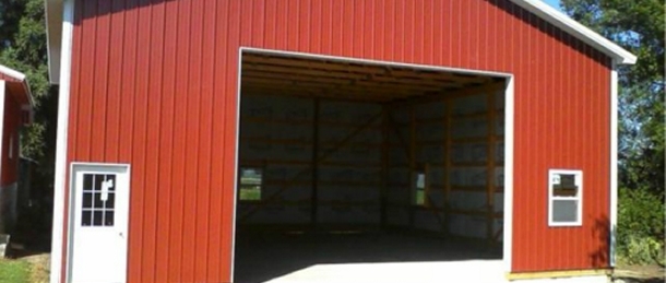  Attica Lumber