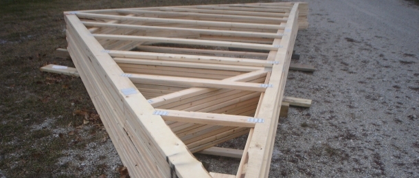  Attica Lumber