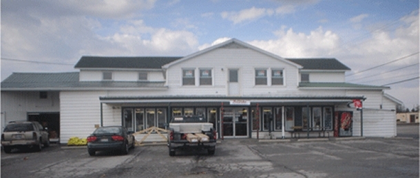  Attica Lumber