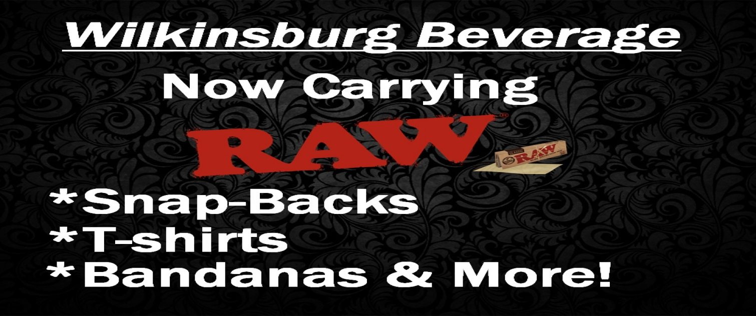 Wilkinsburg Beverage & Electronic Cigarettes Pittsburgh