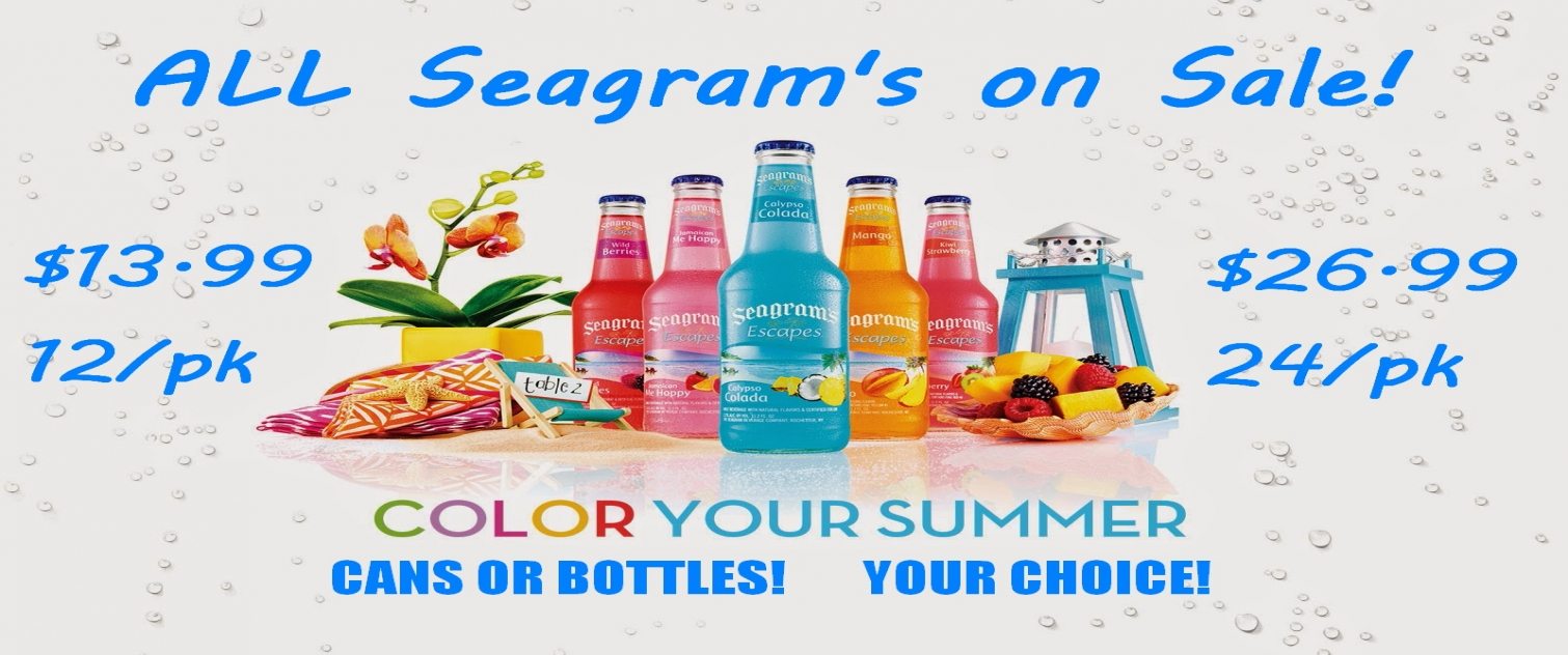 Wilkinsburg Beverage & Electronic Cigarettes Pittsburgh